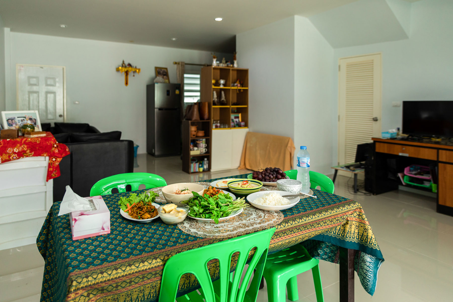 Phuket Cooking Class | Learn to Cook in a Local Home