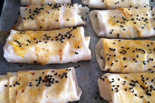 Börek