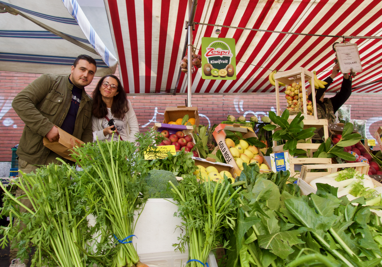 Italian cooking class in Milan Traveling Spoon