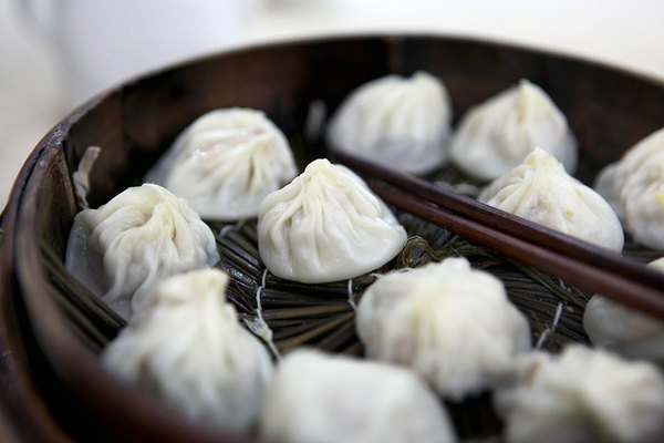 Xiao long bao