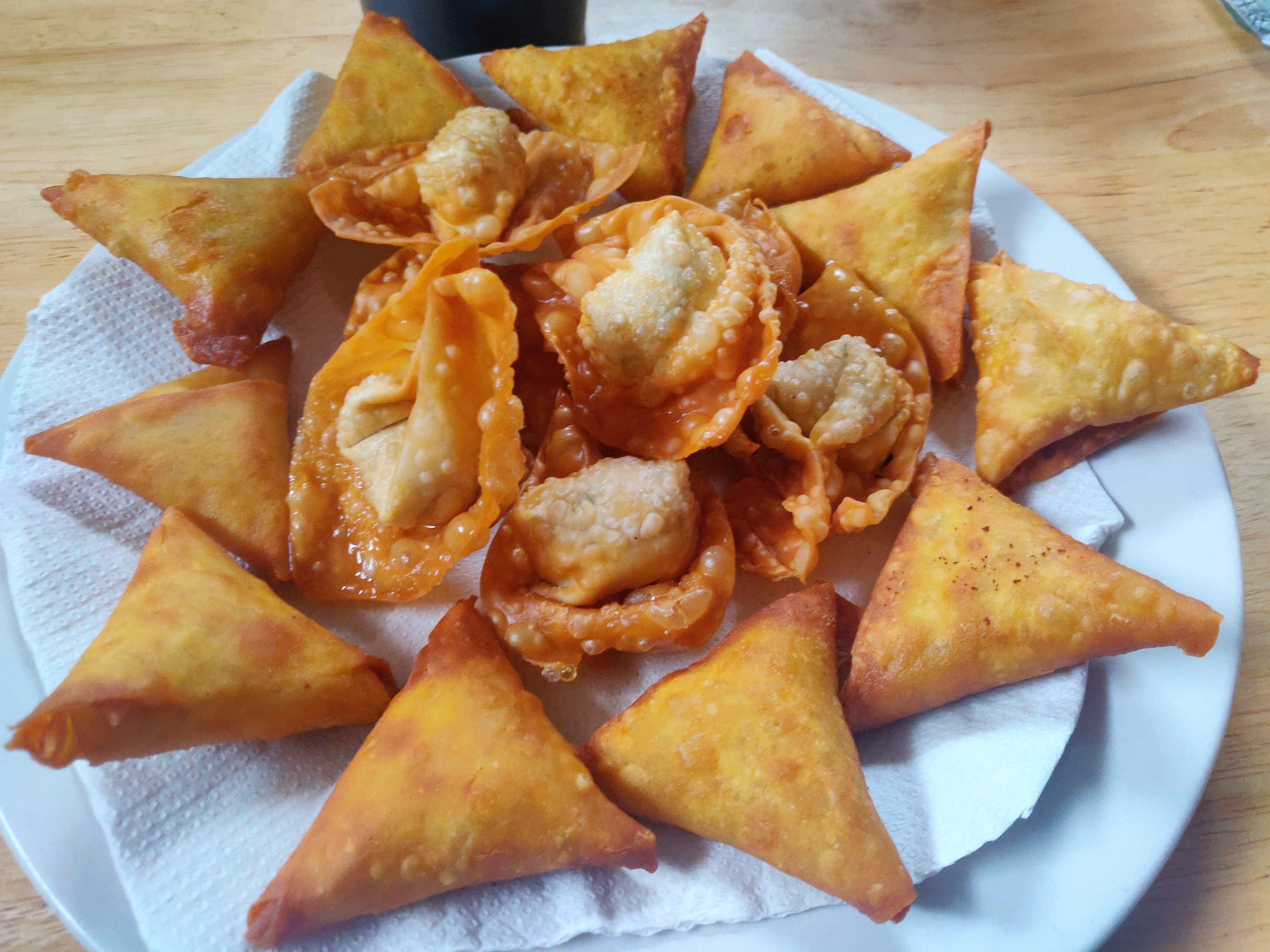 Private cooking class in Mauritius Traveling Spoon