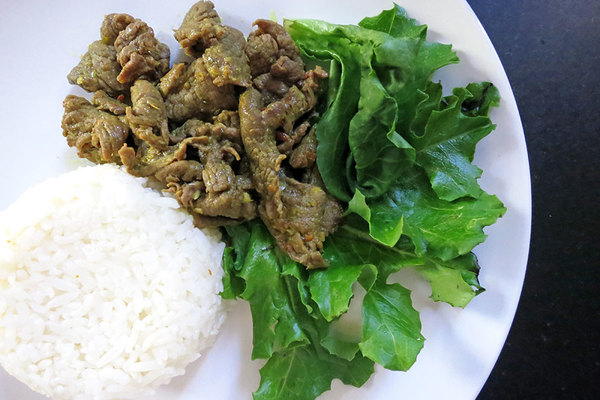 Lok lak