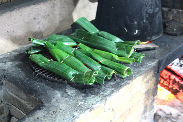 Pepes Ikan