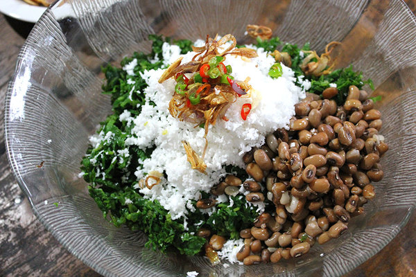 Kangkok Urab