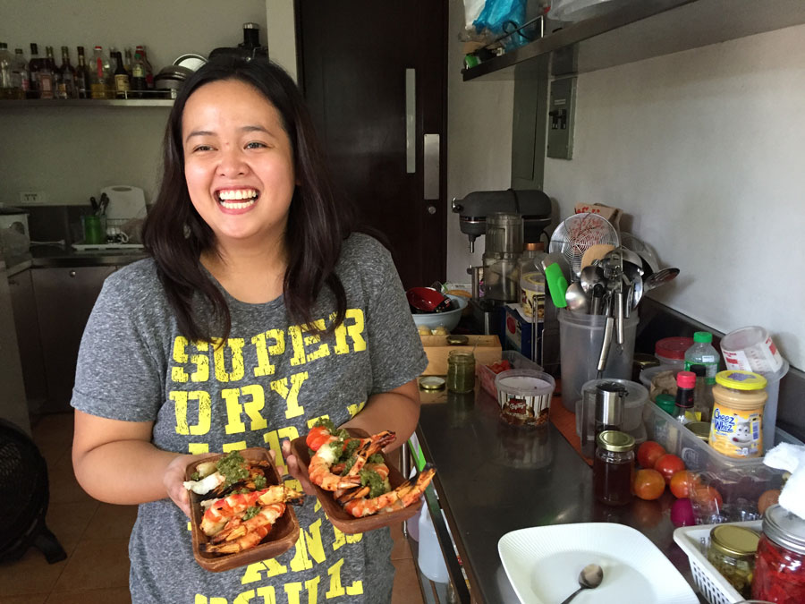 Traditional Filipino cooking class with a local foodie in Manila ...