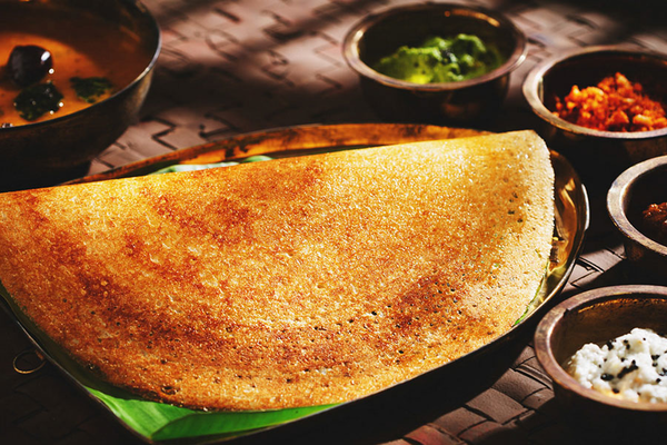 Masala dosa