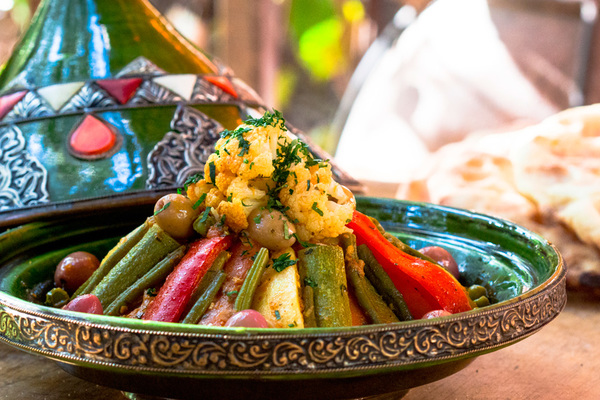 Tagine