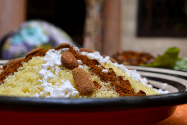 Couscous