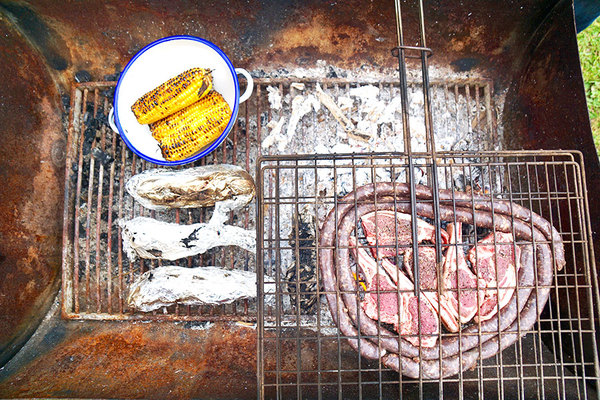 Braai
