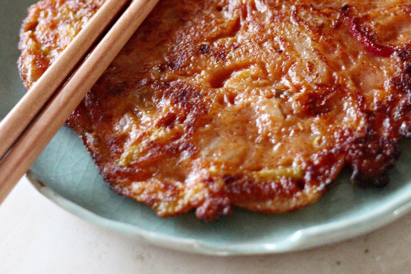 Kimchijeon