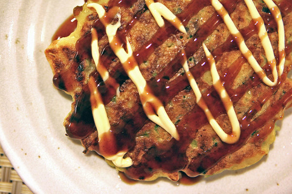 Okonomiyaki