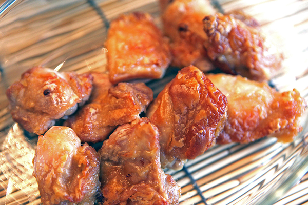 Karaage
