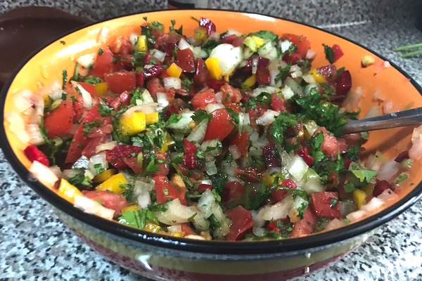 Pebre