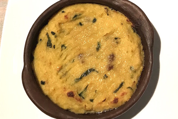 Pastel de choclo