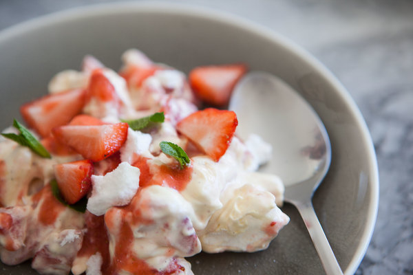 Eton mess