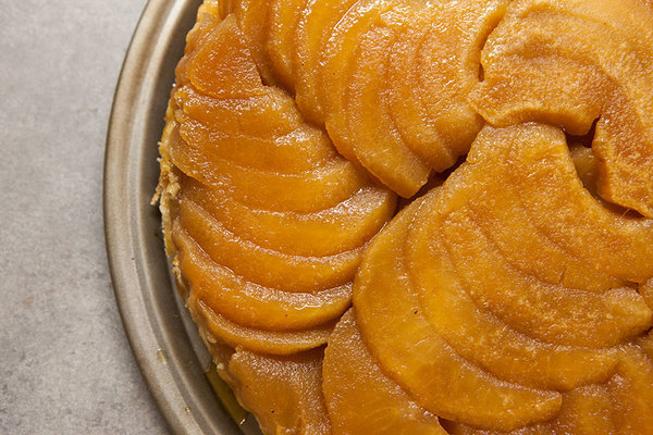 Tarte tatin