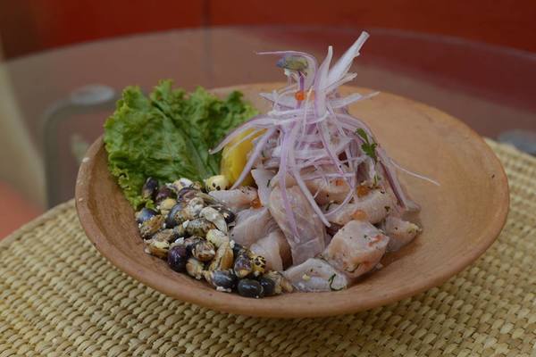 Ceviche