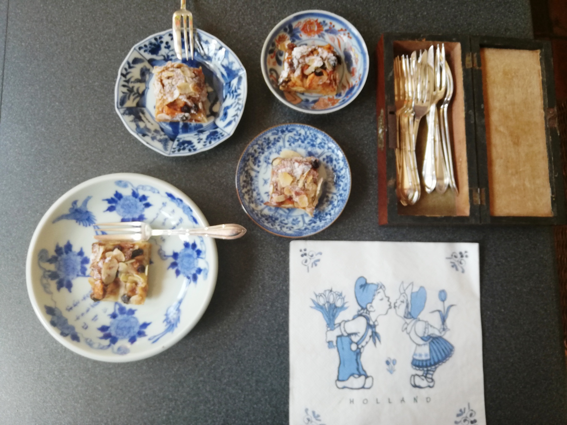 Amsterdam cooking class with a local expert Traveling Spoon