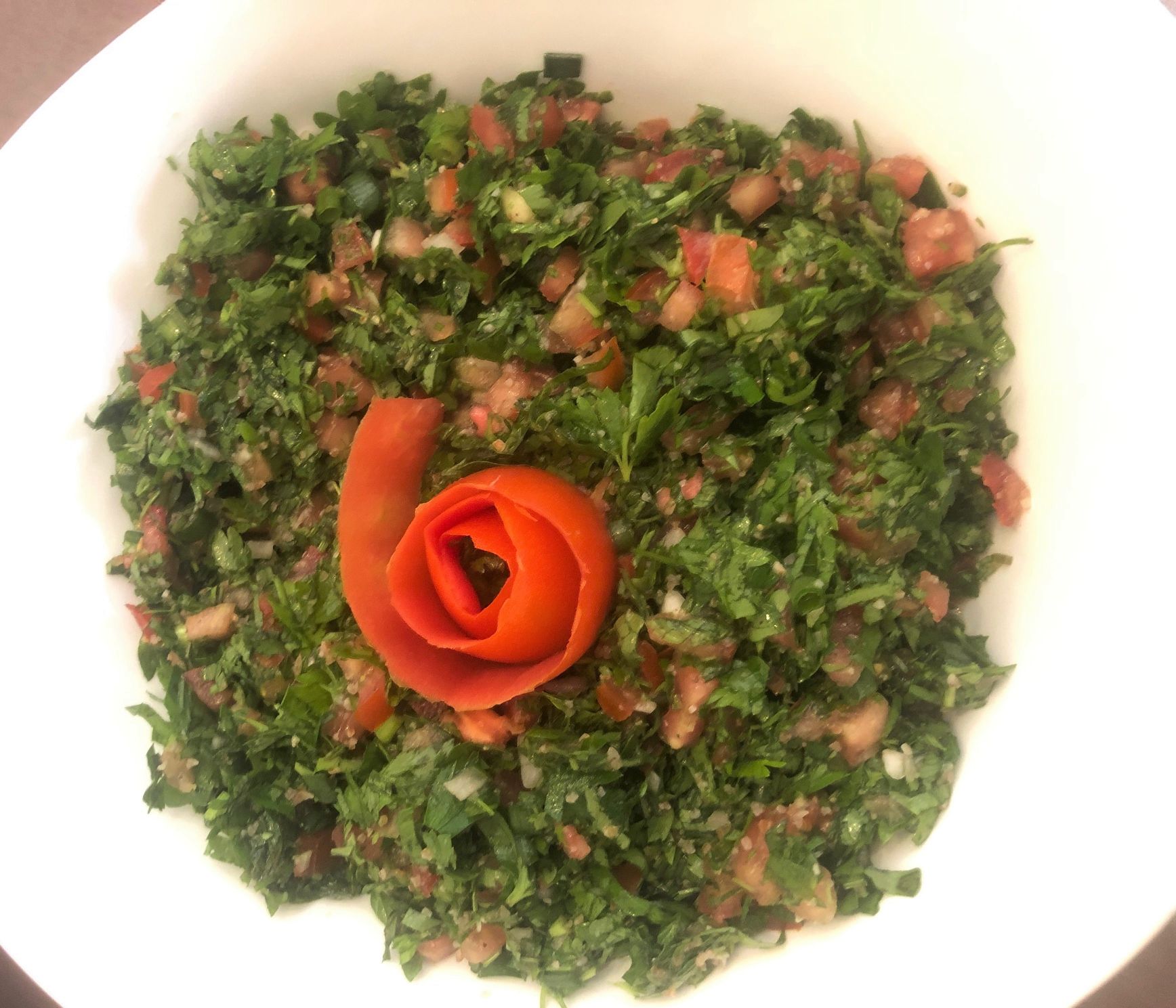 Traditional Lebanese cooking class in Byblos - Traveling Spoon