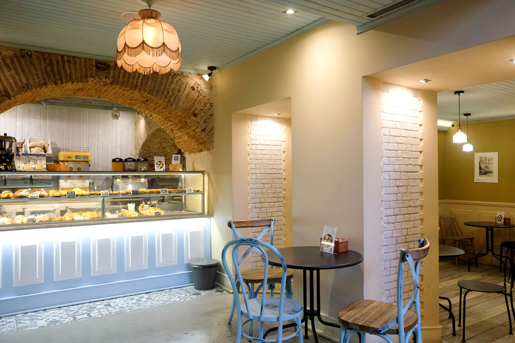 Traditional Pastel de Nata Cooking Class in Lisbon